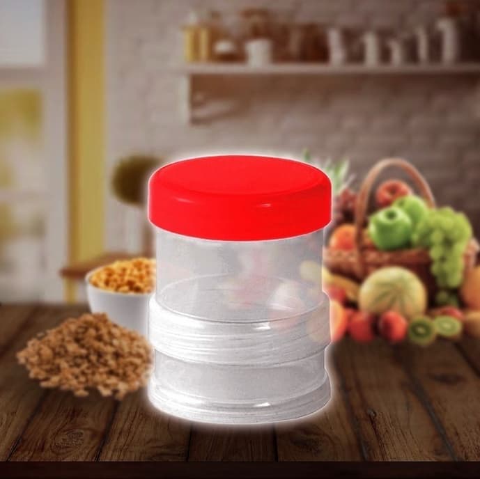Pote para lanche: como escolher e comprar com segurança
