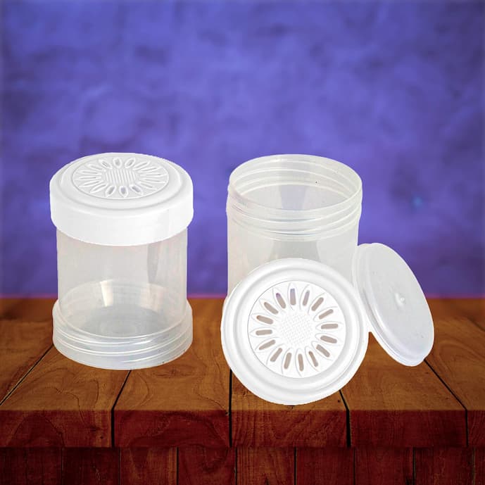 Comprar potes para aromatizadores nunca foi tão fácil