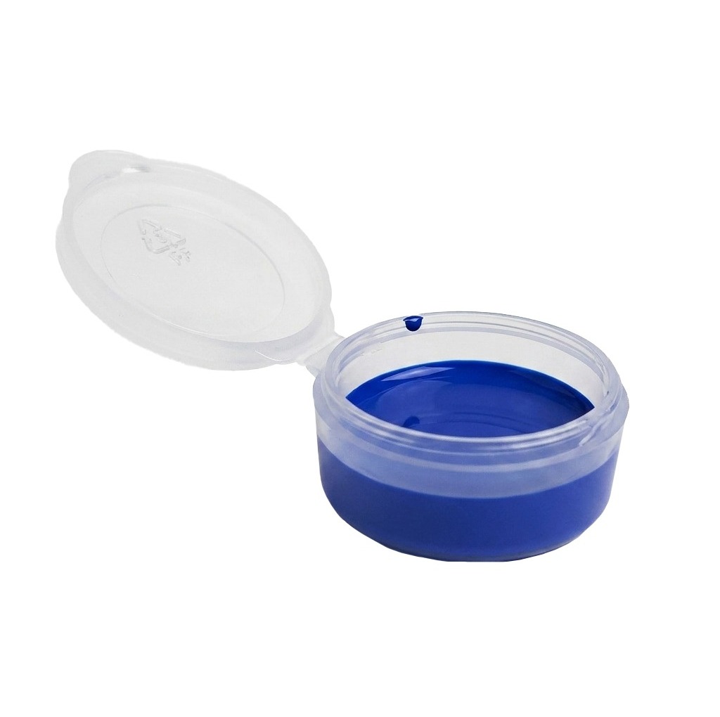 Pote flip top 3ml
